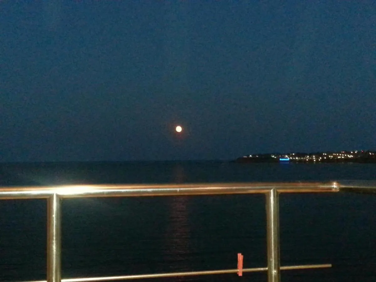Sozopol Bulgaria Vip Zona Apartman