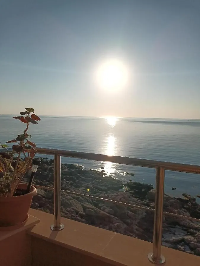 Sozopol Bulgaria Vip Zona Apartman