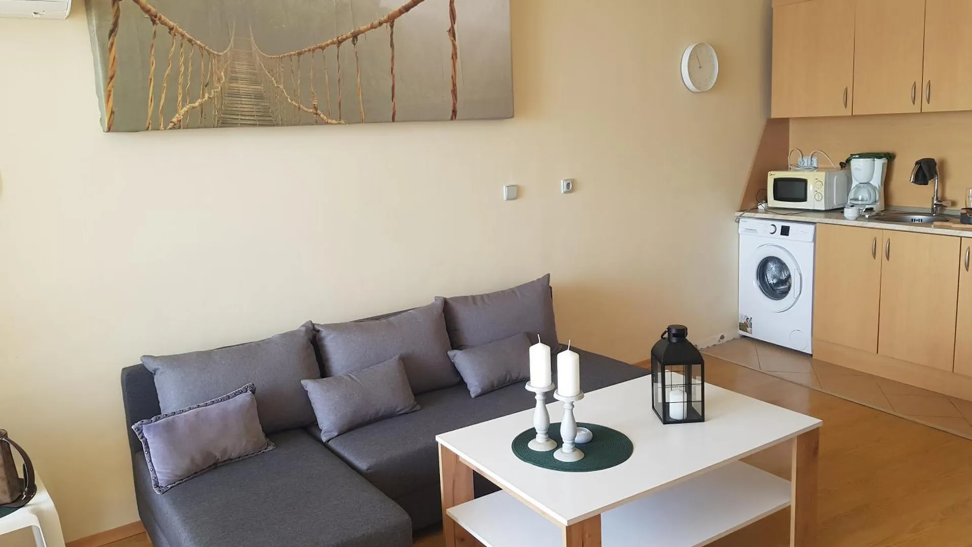 Sozopol Bulgaria Vip Zona Apartman
