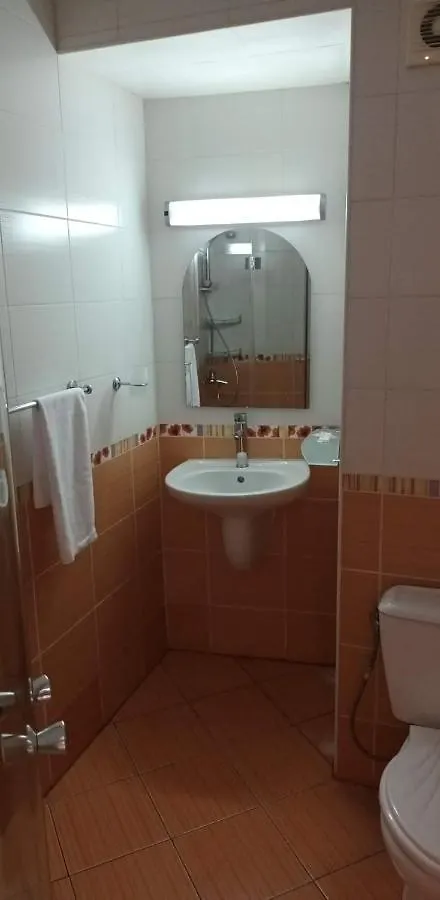 Sozopol Bulgaria Vip Zona Apartment